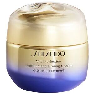 Shiseido Vital Perfection Uplifting & Firming Cream 50 ml