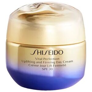 Shiseido Vital Perfection Uplifting & Firming Day Cream SPF30 50 ml