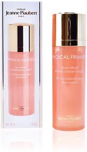 Jeanne Piaubert Radical Firmness Serum Liftant Et Restructurant Visage 30 ml