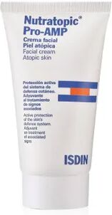 Isdin NUTRATOPIC PRO-AMP CREMA FACIAL PIEL ATÓPICA 50ml