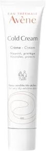 Avene COLD CREAM CREMA 40ml