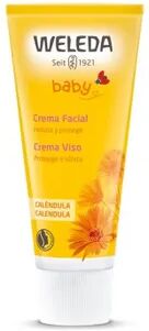 Weleda CREMA FACIAL CALENDULA 50ml