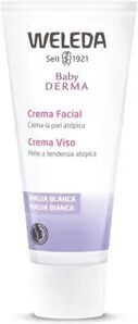 Weleda CREMA FACIAL DE MALVA BLANCA 50ml