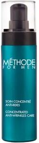 Jeanne Piaubert Méthode For Men Soin Concentré Anti-Rides 50 ml