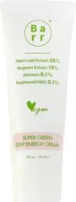 Barr Super Green Deep Energy Cream 60 ml