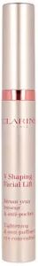 Clarins V Shaping Facial Lift Serum Yeux Tenseur & Anti-Poches 15 ml