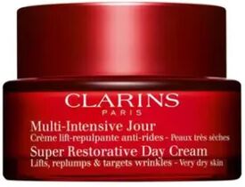 Clarins Multi-Intensive Jour PS 50 ml