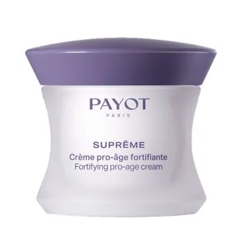 Payot Suprême Crème Pro-Âge Fortifiante 50 ml
