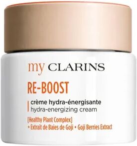 Clarins My Re-Boost Crème Hydra-Énergisante 50 ml