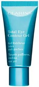 Clarins Total Eye Contour Gel 20 ml