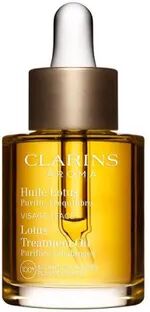 Clarins Huile Lotus Purifie Reequilibre 30 ml