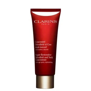 Clarins Multi-Intensive Concentré Décolleté & Cou 75 ml