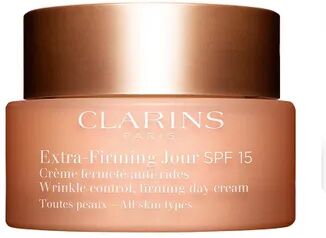 Clarins Extra-Firming Jour SPF15 Crème Fermeté Anti-Rides 50 ml