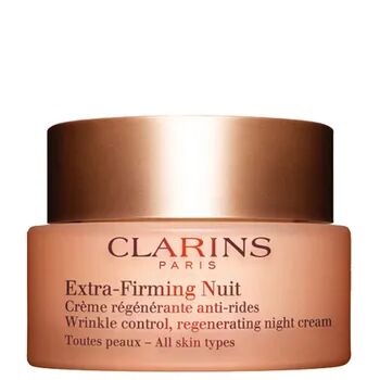 Clarins Extra-Firming Nuit Crème Régénérante Anti-Rides 50 ml