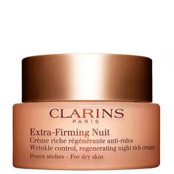 Clarins Extra-Firming Nuit Crème Riche Régénérante Anti-Rides 50 ml