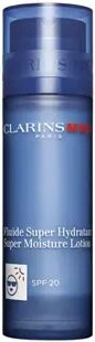 Clarins Men Fluide Super Hydratant SPF20 50 ml