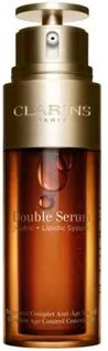 Clarins Double Serum Traitement Complet Anti-Âge Intensif 75 ml