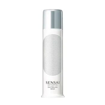 Sensai Silky Purifying Silk Peeling Mask 90 ml