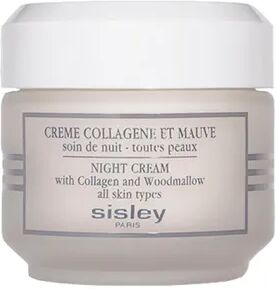 Sisley Crème Collagène Et Mauve 50 ml