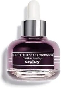 Sisley Huile Précieuse À La Rose Noire 25 ml