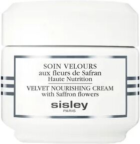 Sisley Soin Velours Aux Fleurs De Safran 50 ml