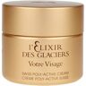 Valmont L'Elixir Des Glaciers Votre Visage Crème 50 ml