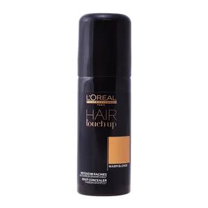 L'Oreal Expert Professionnel Hair Touch Up Root Concealer #Warm Blonde 75 ml