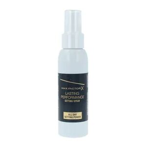 Max Factor Lasting Performance Setting Spray 100 ml