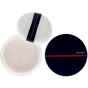 Shiseido Synchro Skin Invisible Silk Loose Powder #Radiant