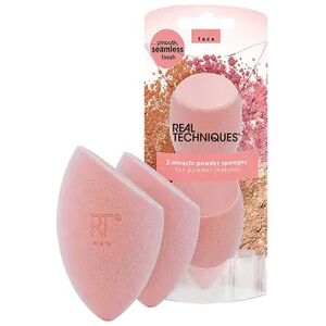 Real Techniques Miracle Powder Sponge Lote