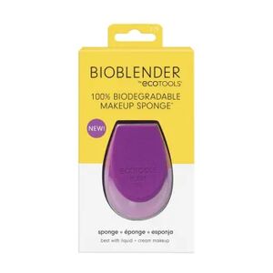 Ecotools Bioblender Esponja De Maquillaje Biodegradable
