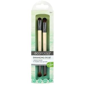 Ecotools Eye Enhancing Set Duo