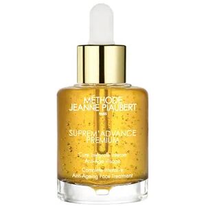 Jeanne Piaubert Suprem Advance Premium Cure Visage 38 ml