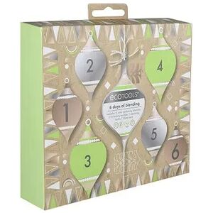 Ecotools Blending Essentials Kits 6 Uds