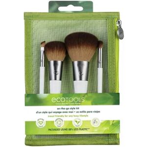 Ecotools On The Go Style Lote 5 Piezas