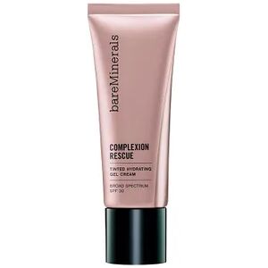 Bareminerals Complexion Rescue Tinted Hydrating Gel Cream SPF30 #Vanilla 35 ml