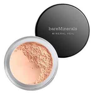 Bareminerals Mineral Veil Finishing Face Powder