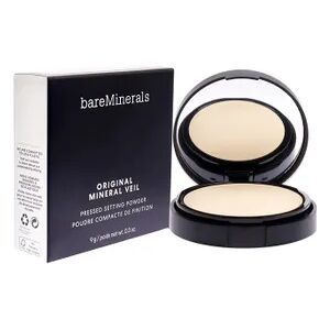 Bareminerals Original Mineral Veil Compact #Very Fair To Fair