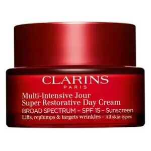 Clarins Multi-Intensive Jour SPF15 50 ml