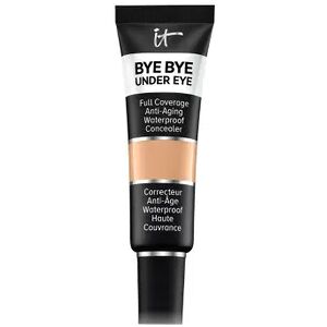 It Cosmetics Bye Bye Under Eye Corrector #Medium Natural