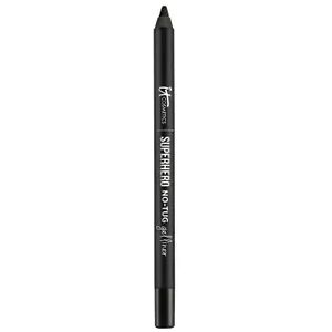 It Cosmetics Superhero No-Tug Gel Eyeliner #Super Black