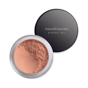 Bareminerals Mineral Veil Finishing Face Powder #Tinted