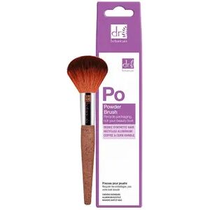 Botanicals Powder Brush Bionic Synthetic Hair