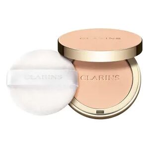 Clarins Ever Matte Poudres Compactes #02 - Light