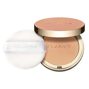 Clarins Ever Matte Poudres Compactes #04 - Medium