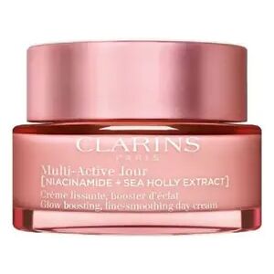 Clarins Multi-Active Jour Crema Pieles Secas 50 ml