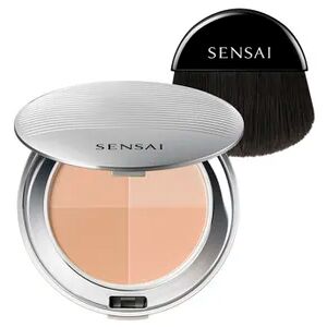 Sensai Cellular Performance Pressed Powder