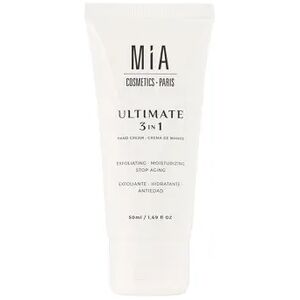 Mia Cosmetics Ultimate 3 In 1 Crema De Manos 50 ml