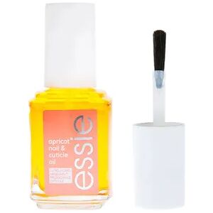 Essie Apricot Nail & Cuticle Oil