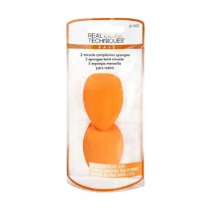 Real Techniques Miracle Complexion Sponge 2 Uds